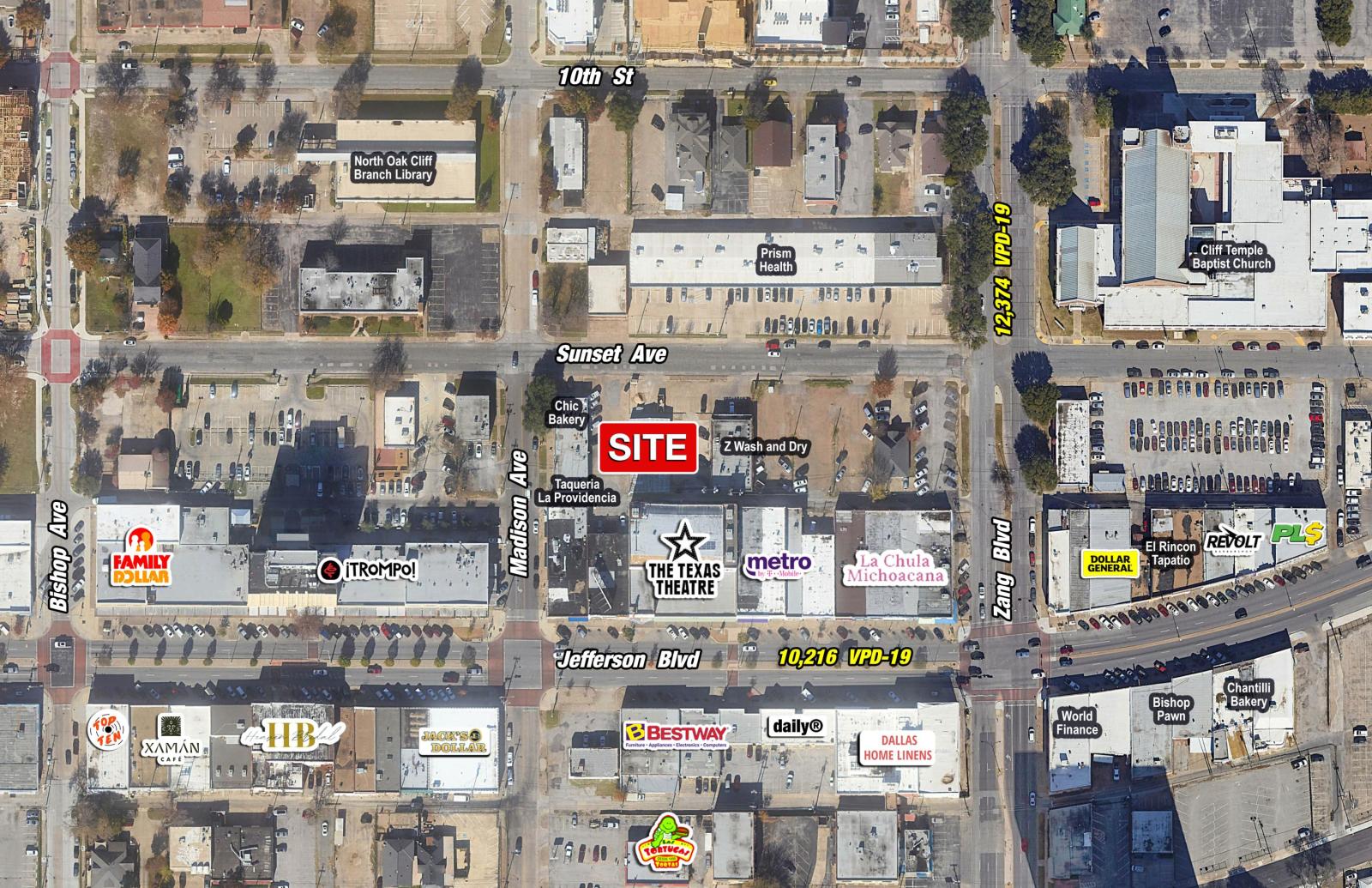 Freestanding Building Sunset Ave SHOP Companies freestanding-building-sunset-ave-shop-companies
